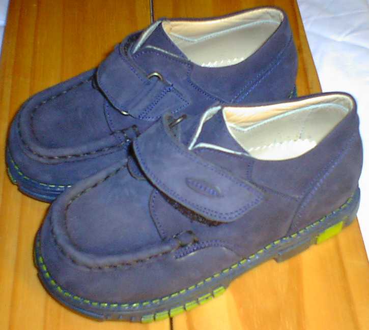 Rich Denim Bleu